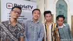 Momen Warkopi Minta Maaf Terbuka ke Warkop DKI