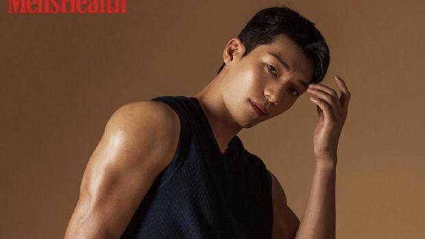 Wi Ha Joon