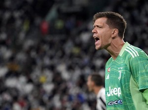 Wojciech Szczesny Tak Akan Main Sampai Umur 40 Seperti Buffon