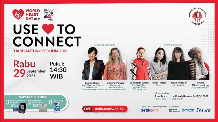 World Heart Day World Heart Day