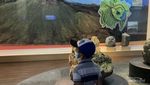 Jalan-Jalan ke Kintamani Sambil WIsata Edukasi? Bisa!