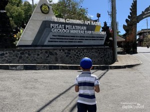 Jalan-Jalan ke Kintamani Sambil WIsata Edukasi? Bisa!