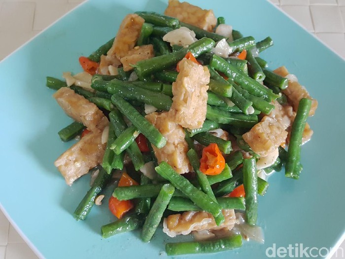 10 Resep Tumis Sayur yang Murah dan Sedap Buat Tanggal Tua 10 Resep Tumis Sayur yang Murah dan Sedap Buat Tanggal Tua