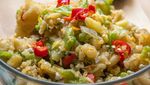 10 Resep Tumis Sayur yang Murah dan Sedap Buat Tanggal Tua