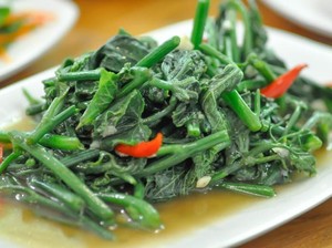7 Resep Tumis yang Enak dan Praktis untuk Sahur, Cobain Yuk!