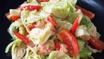 10 Resep Tumis Sayur yang Murah dan Sedap Buat Tanggal Tua