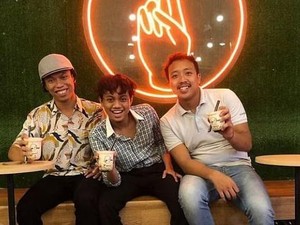Warkopi Bubar, Kini Lahir SDA
