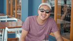 Berpolemik dengan Warkop, Ini Dia Sosok Alfin Warkopi yang Doyan Ngopi