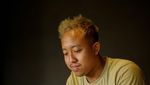 Berpolemik dengan Warkop, Ini Dia Sosok Alfin Warkopi yang Doyan Ngopi