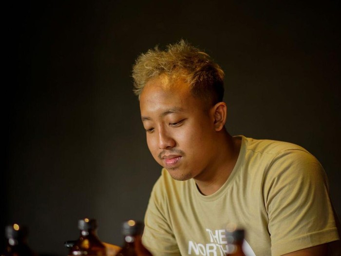 Alfin Warkopi