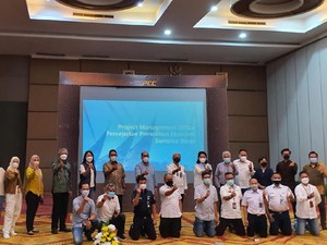 Usai Kunjungan Andre Rosiade-Kepala Daerah, Erick Turunkan Tim ke Sumbar