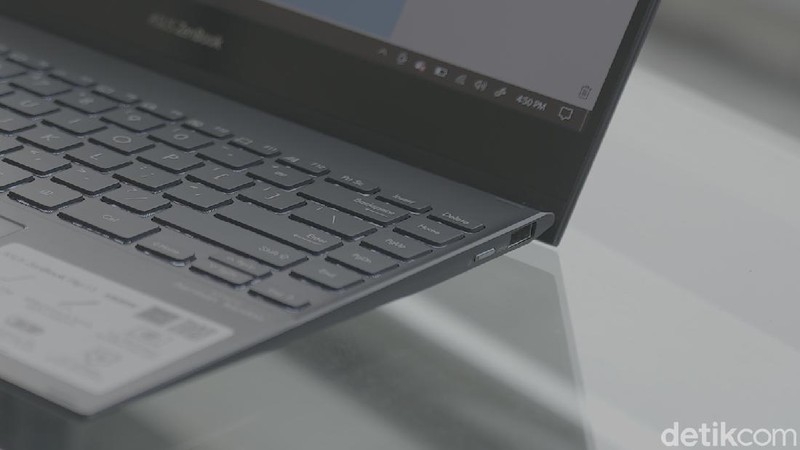 Asus ZenBook Flip 13