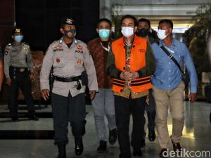 Bakumham Golkar Minta Azis Syamsuddin Mundur dari Pimpinan DPR