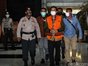 Kronologi Azis Syamsuddin Suap AKP Robin Rp 3,1 Miliar