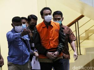 Azis Syamsuddin Ajukan Pengunduran Diri sebagai Wakil Ketua DPR