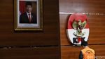 Setelah Dijemput Paksa, Azis Syamsuddin Ditahan KPK
