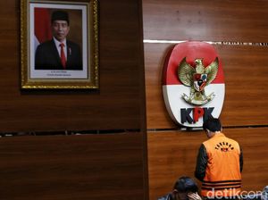 Golkar Siapkan Pengganti Azis Syamsuddin Isi Kursi Wakil Ketua DPR