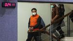 Setelah Dijemput Paksa, Azis Syamsuddin Ditahan KPK