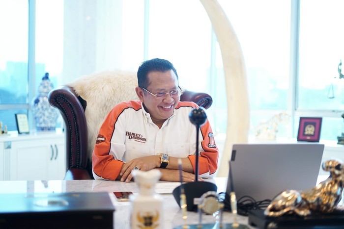 Bambang Soesatyo