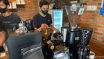Keren! Ngopi di Brothers Coffee Bisa Sekalian Lihat Pemandangan