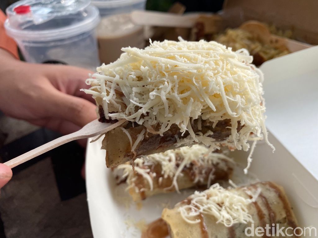 Brothers Coffee : Serasa di Dago! Ngopi di Brothers Coffee Serpong Bisa Lihat Pemandangan dari Ketinggian
