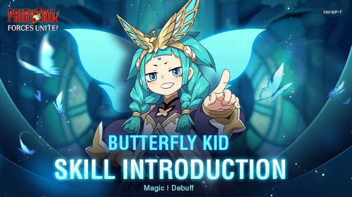 Penjelasan Skill Class Terbaru di Fairy Tail: Forces Unite!