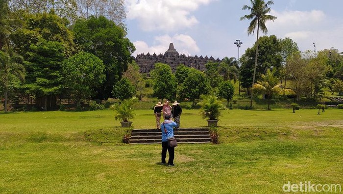 Candi Borobudur