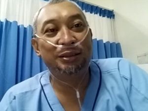 Operasi Besar Jantung Hari Ini, Chef Haryo: Perjalanan Menuju Cahaya