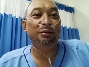 Chef Haryo Sempat Buat Lagu Sebelum Meninggal Dunia