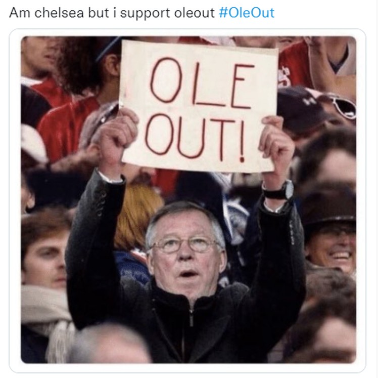 Chelsea Kalah Chelsea Keok Disindir Netizen