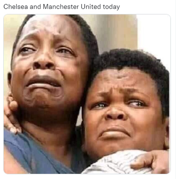 Chelsea Kalah Chelsea Keok Disindir Netizen