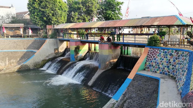 Dam Pleret Pasuruan Dam Pleret Pasuruan