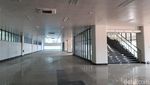 Dear Penumpang KRL! Ini Tempat Naik-Turun Baru di Stasiun Manggarai