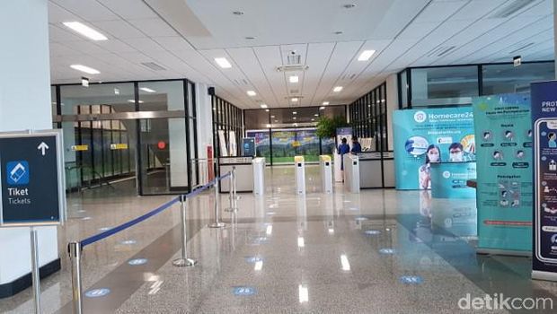 KAI Commuter akan melakukan penyesuaian layanan naik turun pengguna KRL di Stasiun Manggarai mulai hari ini, Sabtu (25/9).