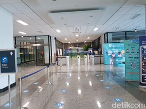 Jalur Layang Stasiun Manggarai Diyakini Pecah Mobilitas Penumpang yang Transit