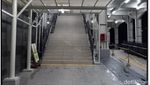 Dear Penumpang KRL! Ini Tempat Naik-Turun Baru di Stasiun Manggarai
