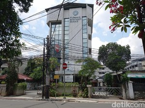 Profil PT PANN yang Dibubarkan, Karyawan 7 Orang tapi Dapat PMN 3,8 T