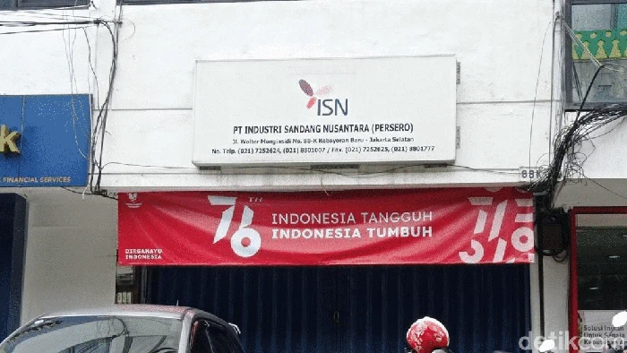Deretan Kantor BUMN yang Mau Dibubarkan, dari Ruko hingga Gedung Tinggi Menteri Badan Usaha Milik Negara (BUMN) Erick Thohir akan membubarkan tujuh perusahaan pelat merah yang sudah tidak beroperasi.