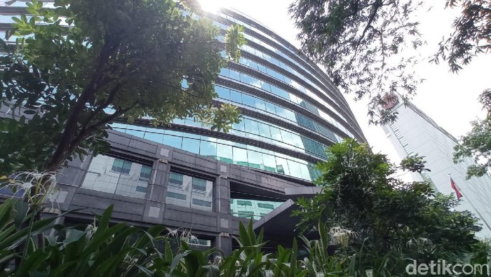 Deretan Kantor BUMN yang Mau Dibubarkan Erick Thohir