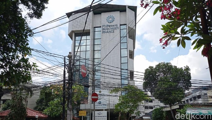 Deretan Kantor BUMN yang Mau Dibubarkan Erick Thohir