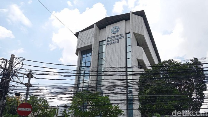 Deretan Kantor BUMN yang Mau Dibubarkan Erick Thohir