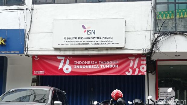 Deretan Kantor BUMN yang Mau Dibubarkan Erick Thohir