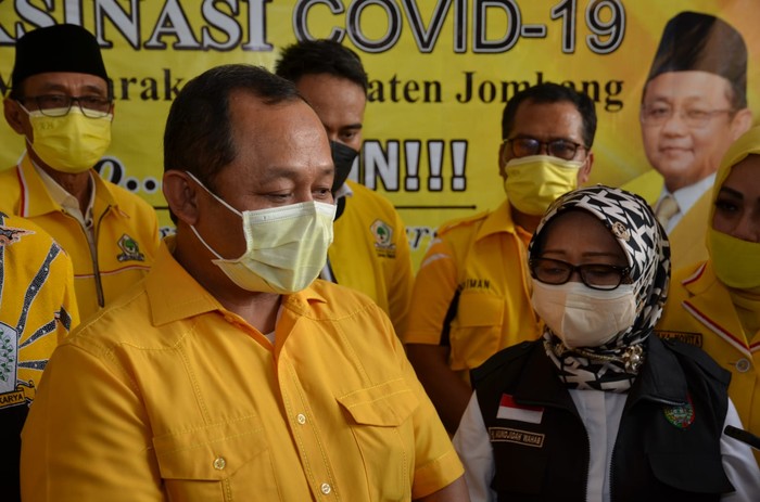 DPD Golkar Jatim