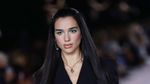 Dua Lipa Sang Duta Kehormatan Kosovo