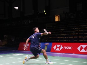 Evaluasi PBSI Usai Indonesia Gagal di Piala Sudirman