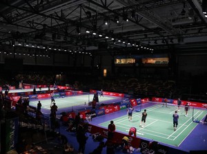 Daya Juang Pemain RI di Piala Sudirman Disorot Legenda Bulutangkis Ini
