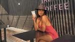 Erika Carlina Siap Comeback di Dunia Akting