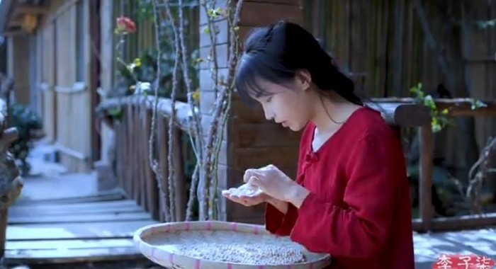 Li Ziqi Menghilang, Ini 5 Fakta YouTuber yang Hidup di Desa dan Jago Masak Ini