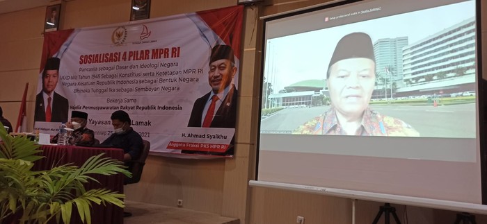 Hidayat Nur Wahid