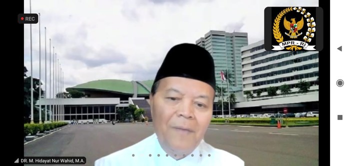 Hidayat Nur Wahid